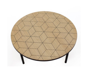 Arty kavos staliukas